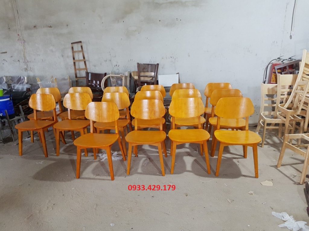 Bàn ghế rẻ bền đẹp