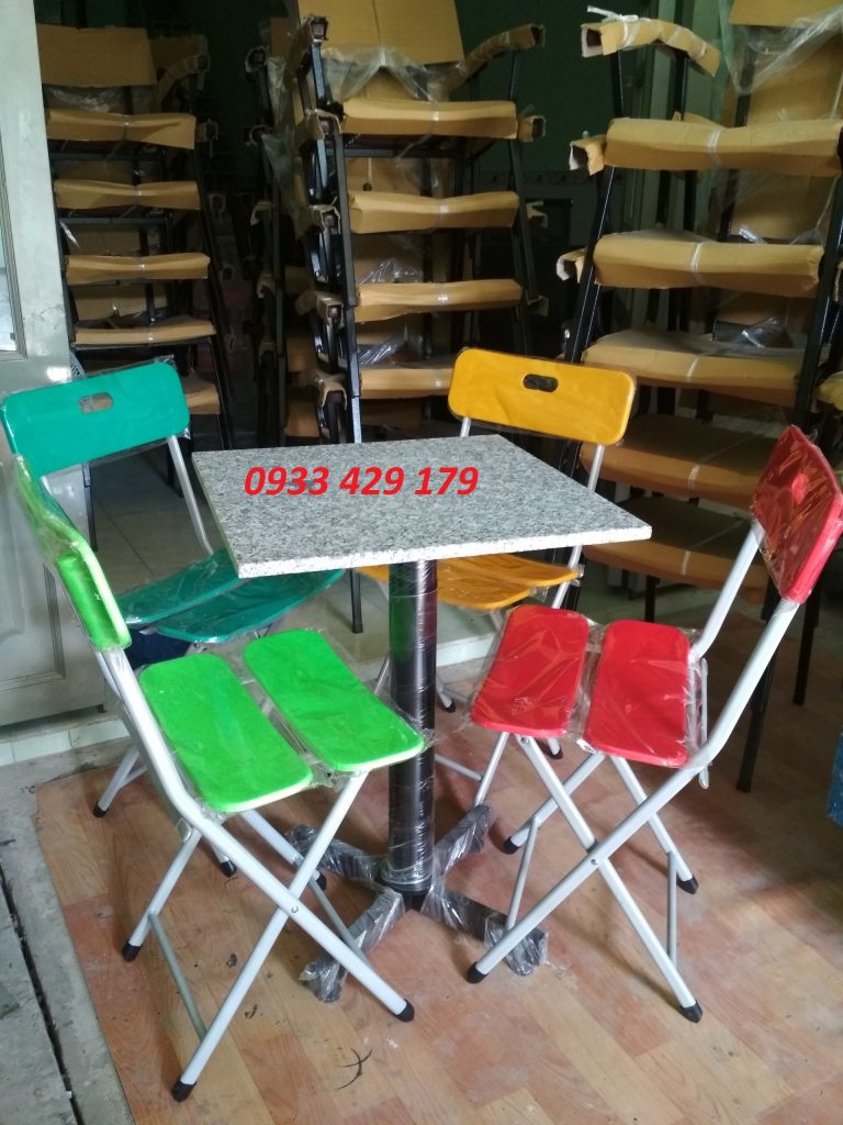 Bàn ghế rẻ bền đẹp