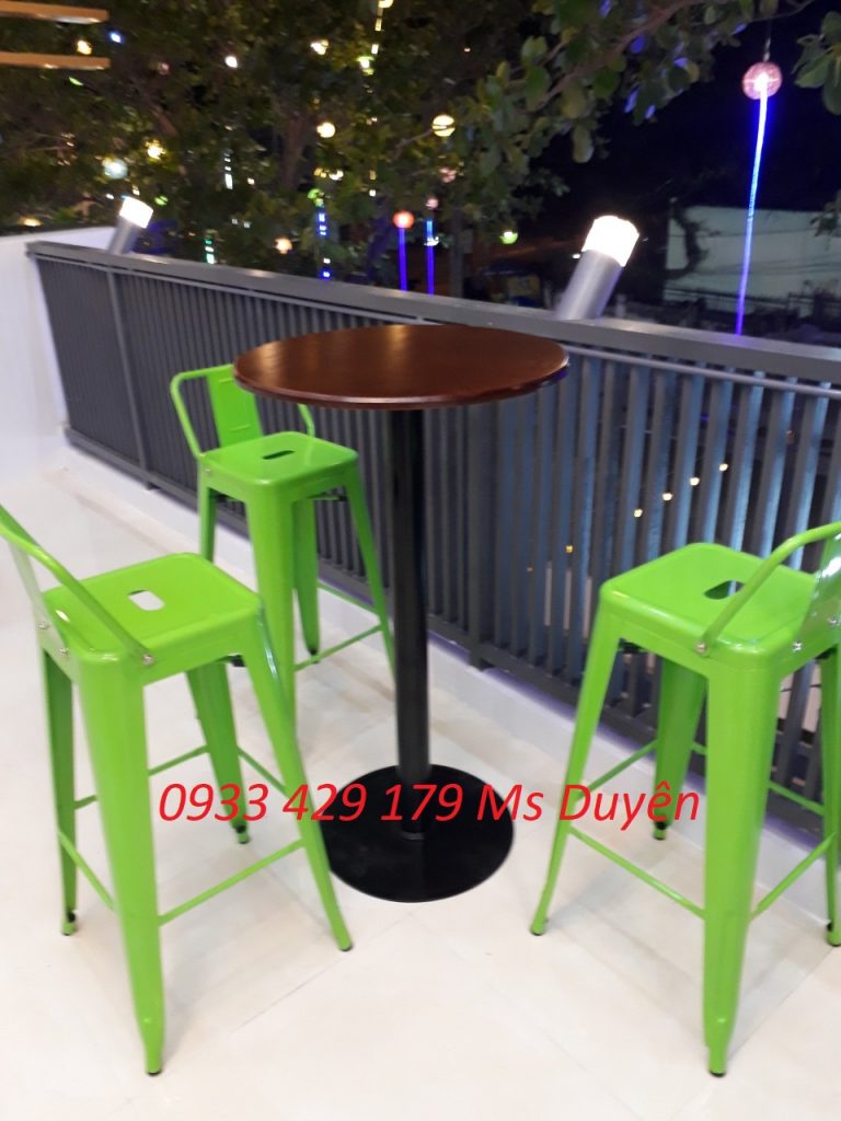 Bàn ghế rẻ bền đẹp
