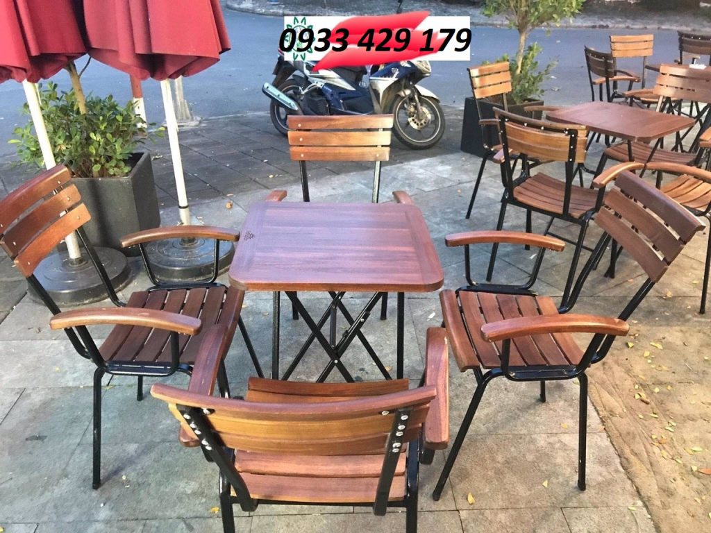 Bàn ghế rẻ bền đẹp