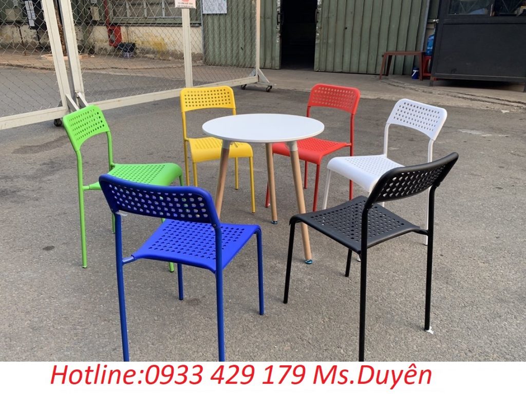 Bàn ghế rẻ bền đẹp