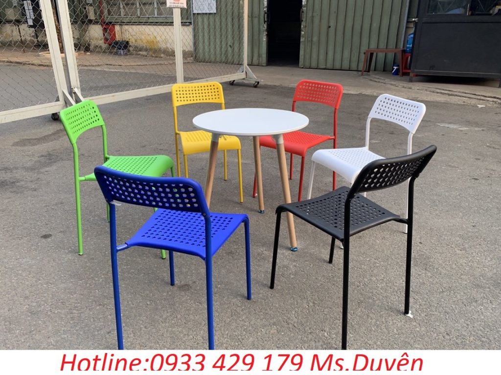 Bàn ghế rẻ bền đẹp