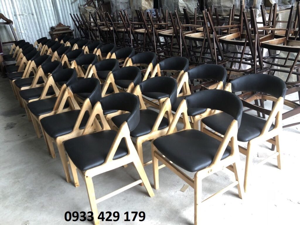 Bàn ghế rẻ bền đẹp