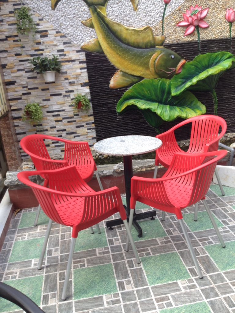 Bàn ghế rẻ bền đẹp