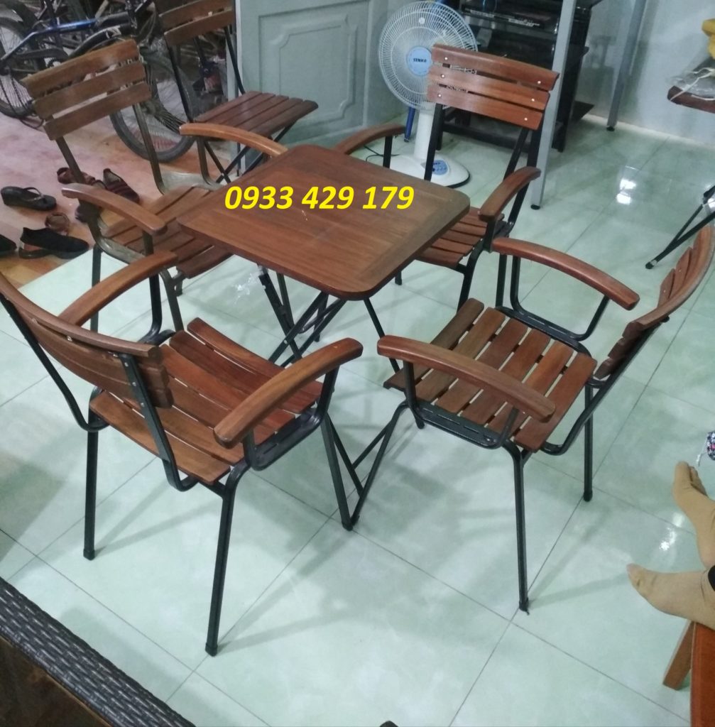 Bàn ghế rẻ bền đẹp