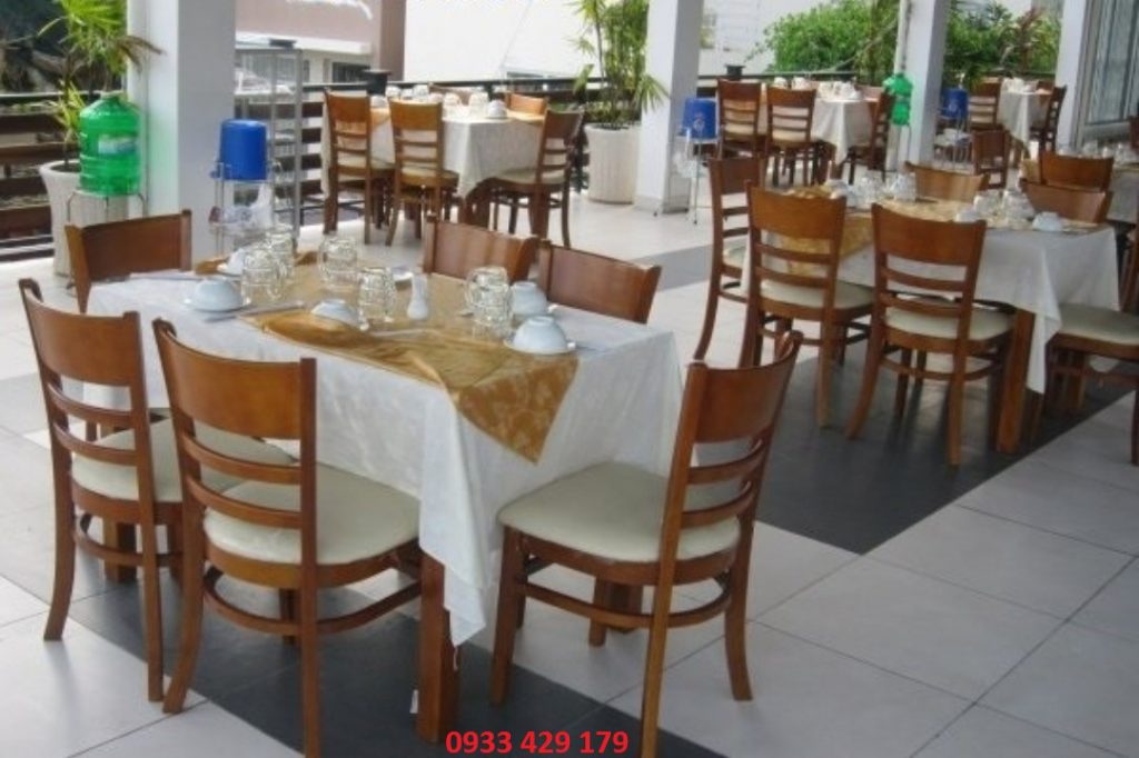 Bàn ghế rẻ bền đẹp