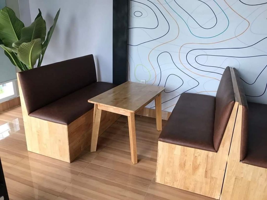 Bàn ghế rẻ bền đẹp