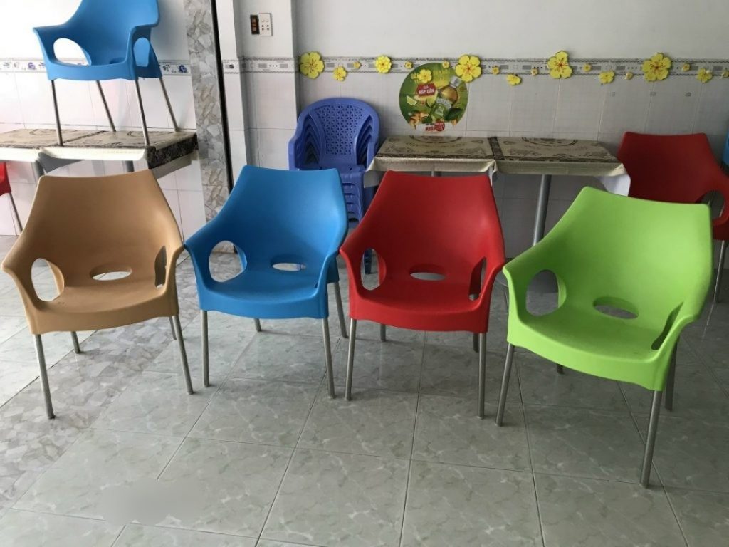 Bàn ghế rẻ bền đẹp