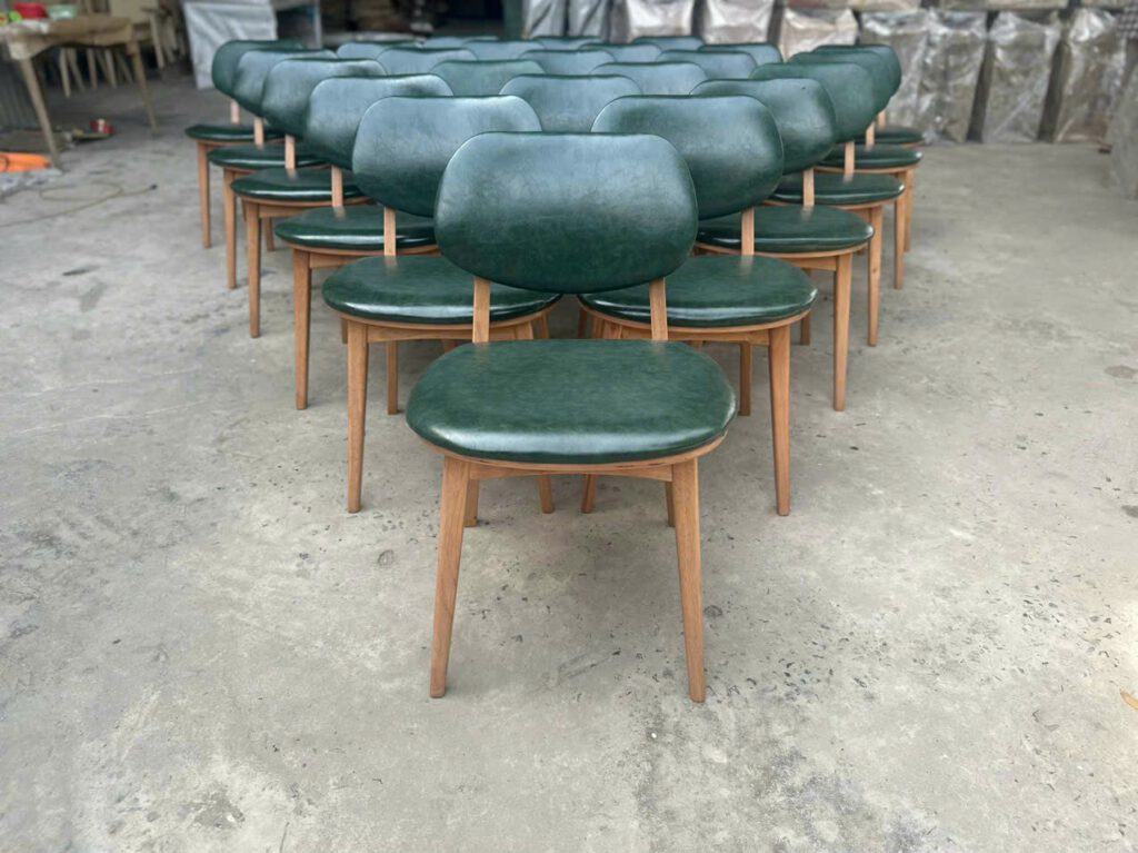 Bàn ghế rẻ bền đẹp