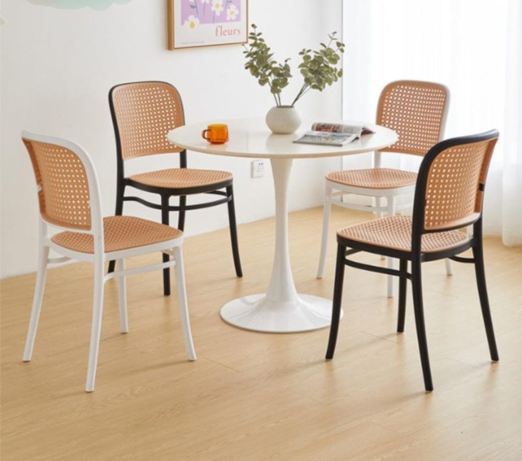 Bàn ghế rẻ bền đẹp