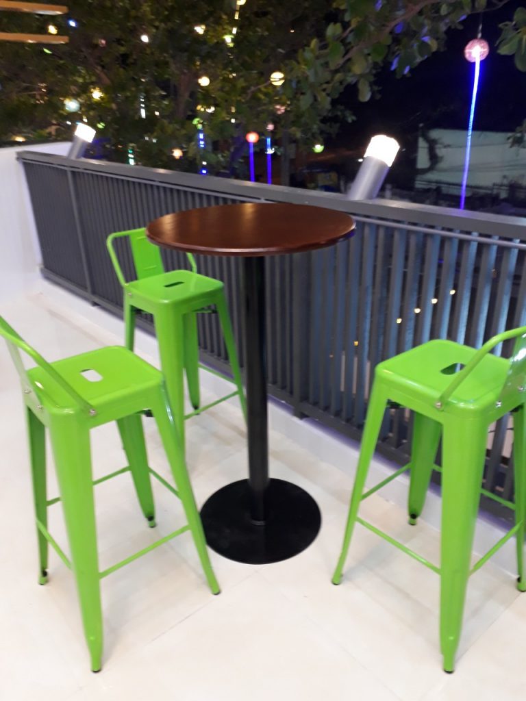 Bàn ghế rẻ bền đẹp