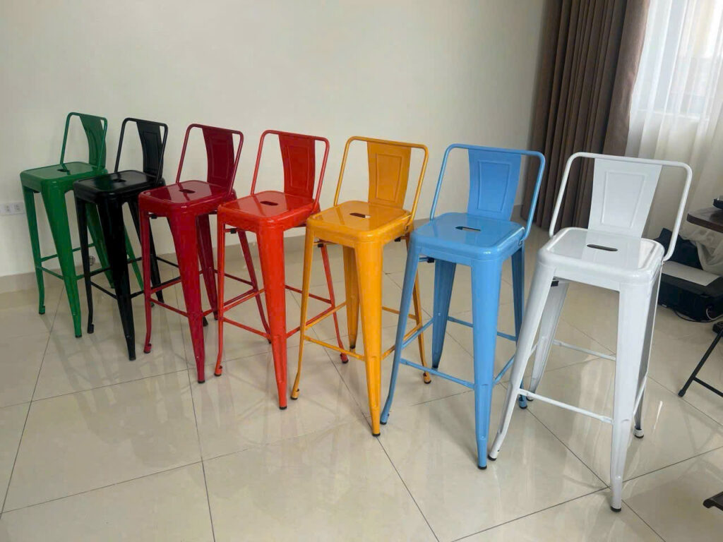 Bàn ghế rẻ bền đẹp
