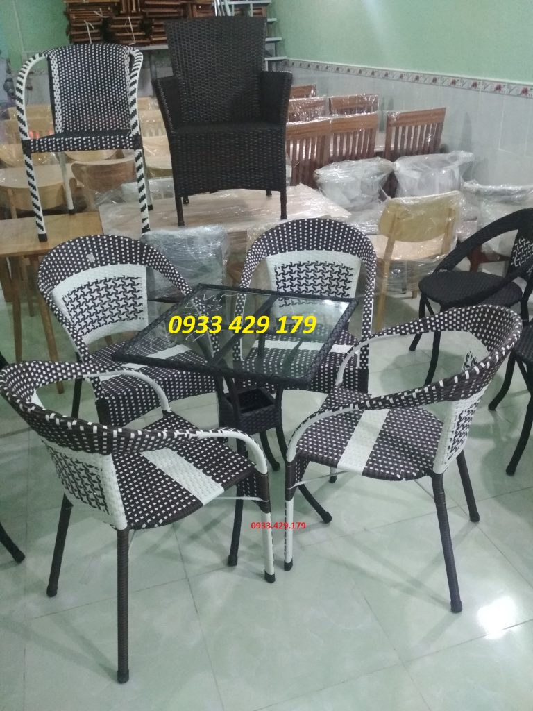 Bàn ghế rẻ bền đẹp