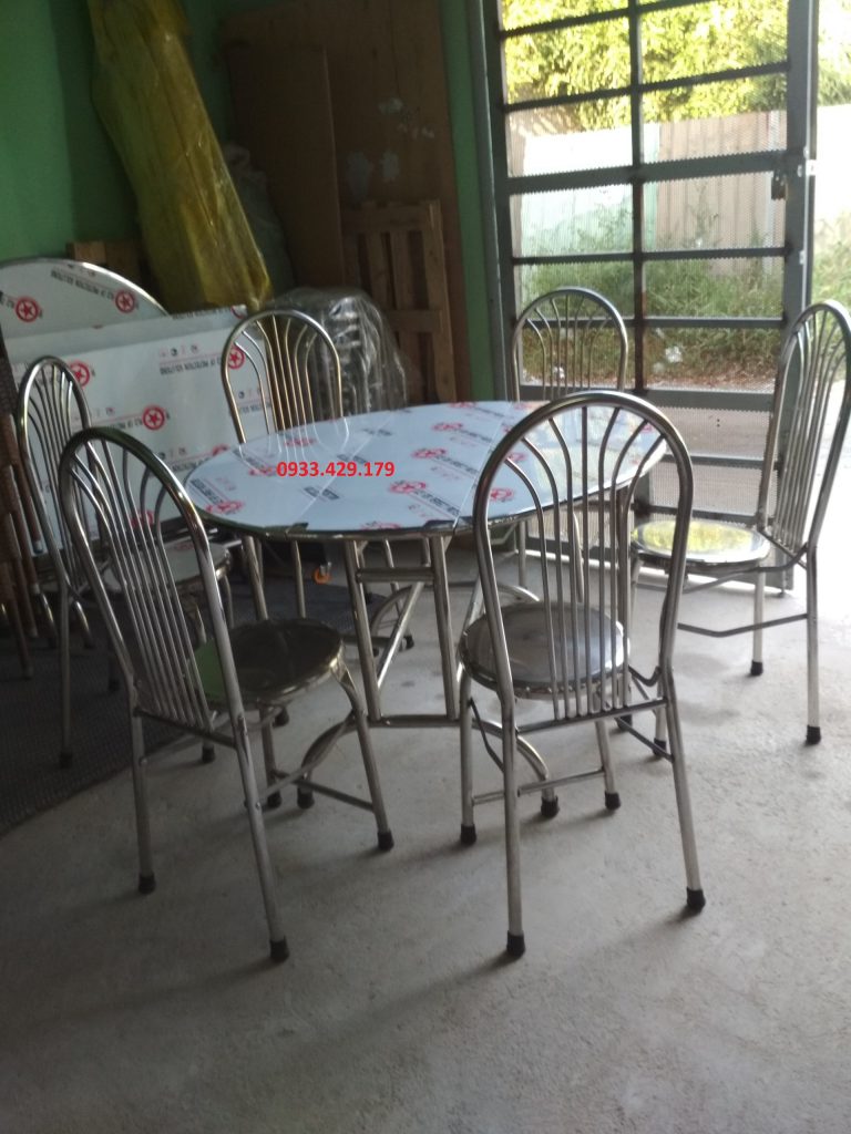 Bàn ghế rẻ bền đẹp