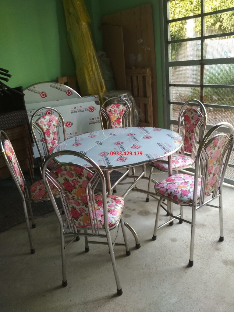 Bàn ghế rẻ bền đẹp