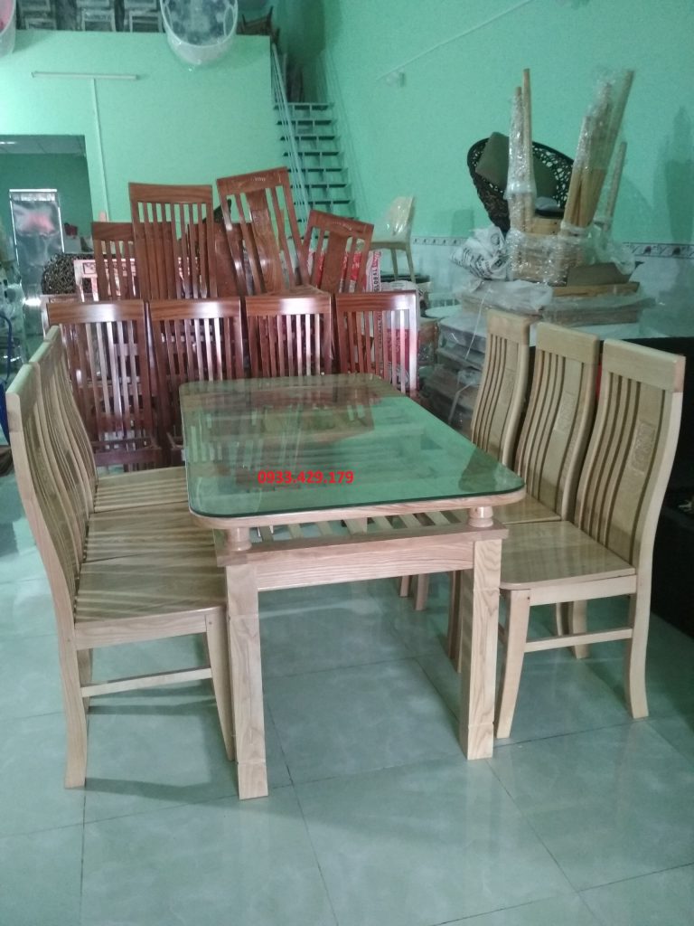 Bàn ghế rẻ bền đẹp