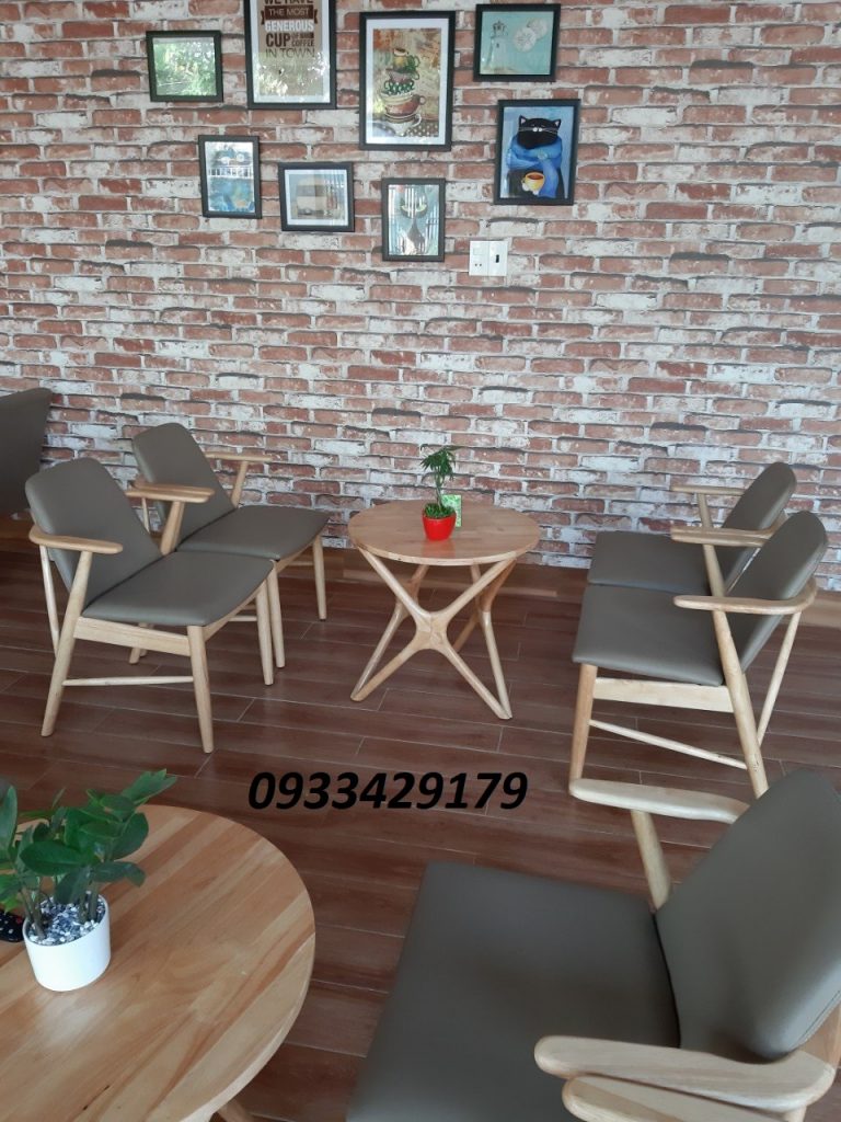 Bàn ghế rẻ bền đẹp