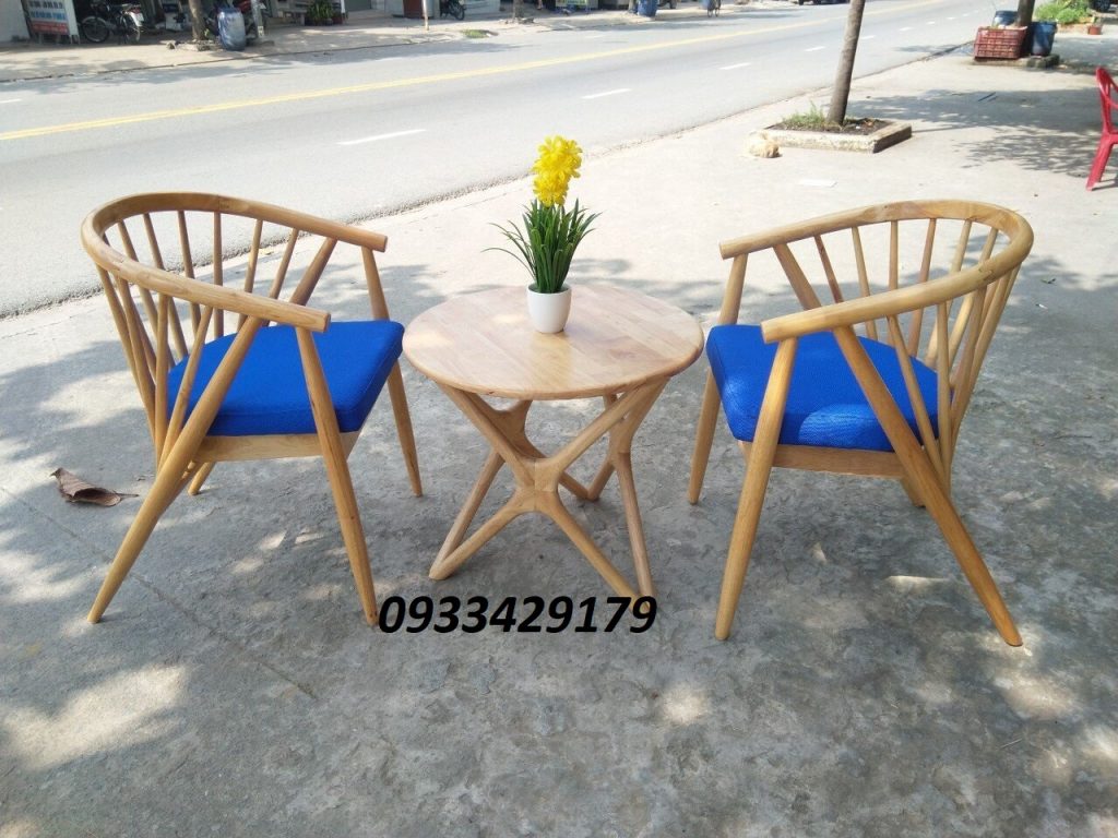 Bàn ghế rẻ bền đẹp