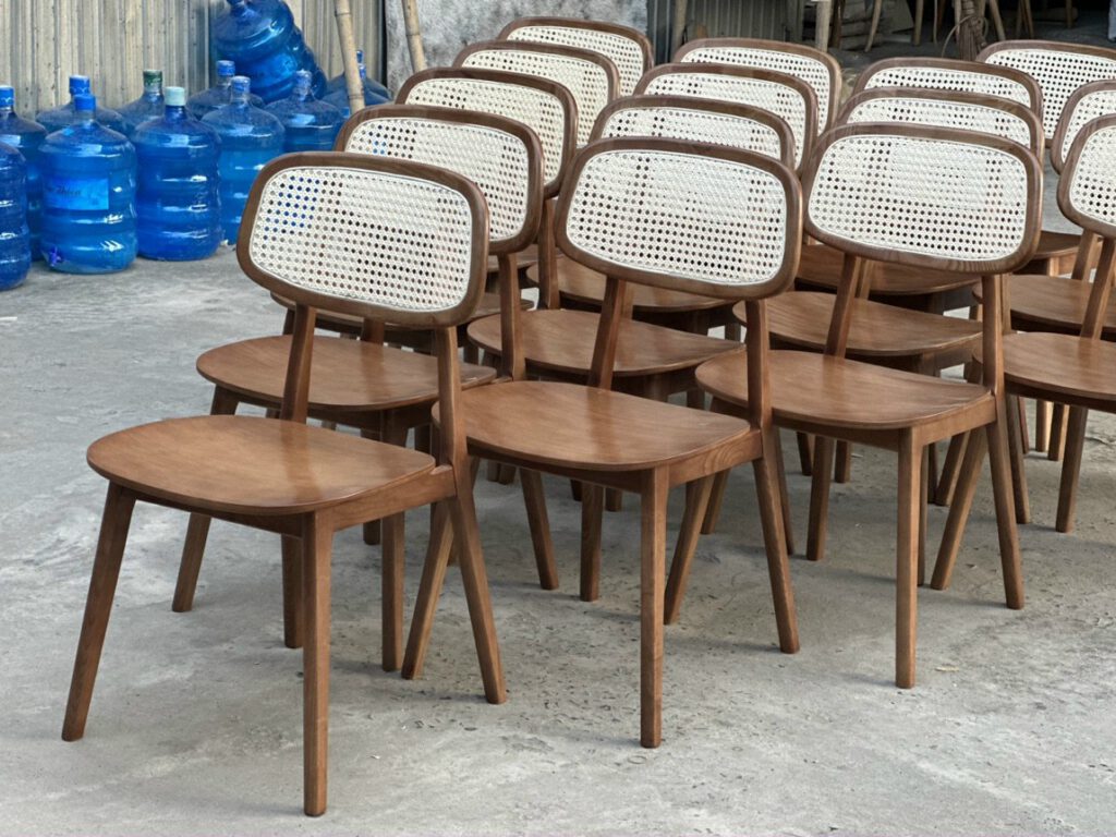 Bàn ghế rẻ bền đẹp