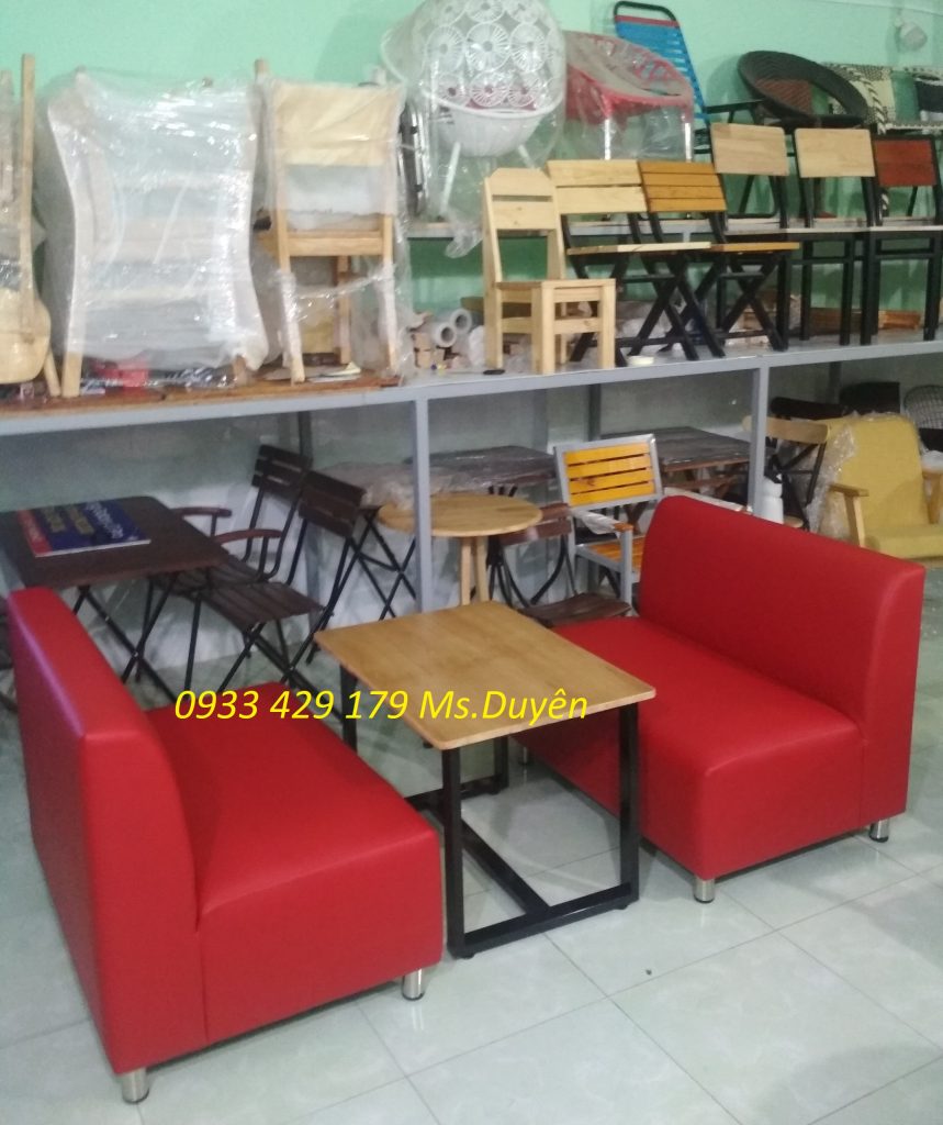 Bàn ghế rẻ bền đẹp