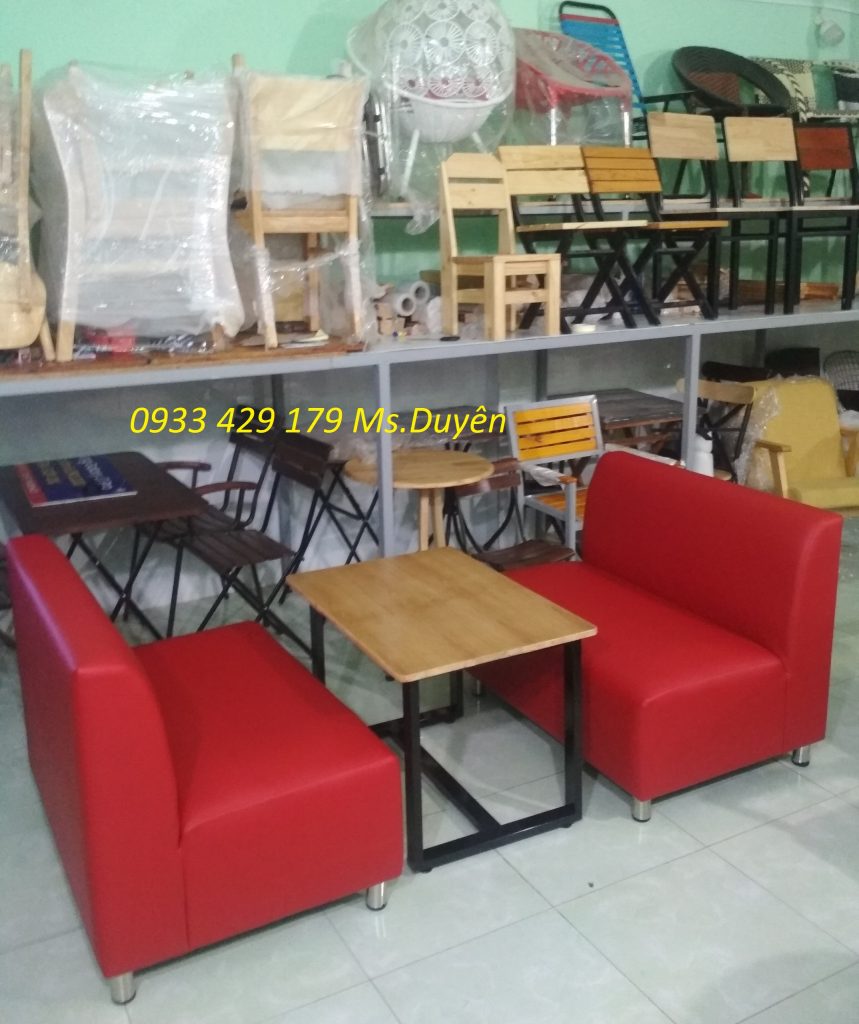 Bàn ghế rẻ bền đẹp