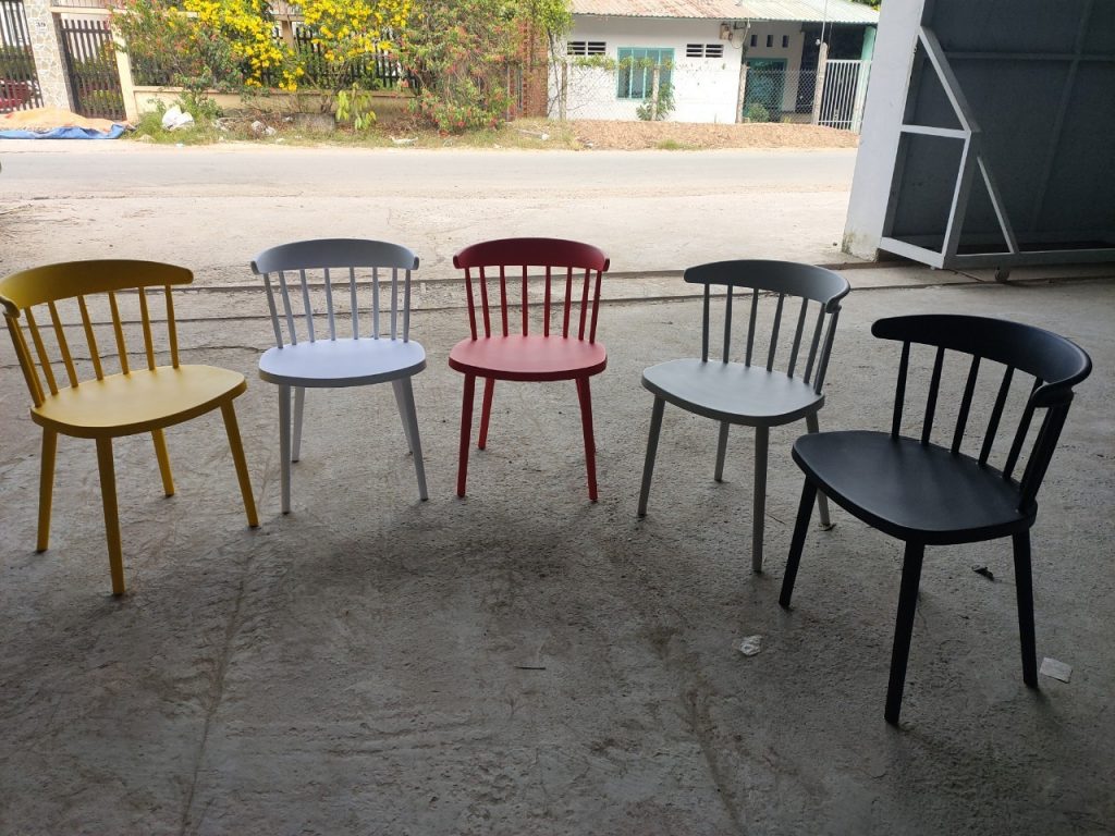 Bàn ghế rẻ bền đẹp