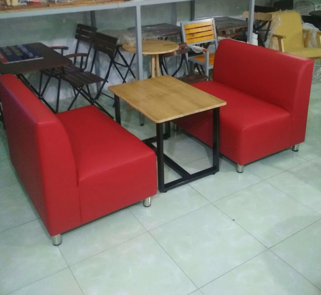 Bàn ghế rẻ bền đẹp