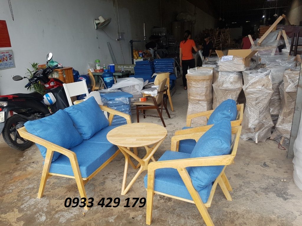 Bàn ghế rẻ bền đẹp