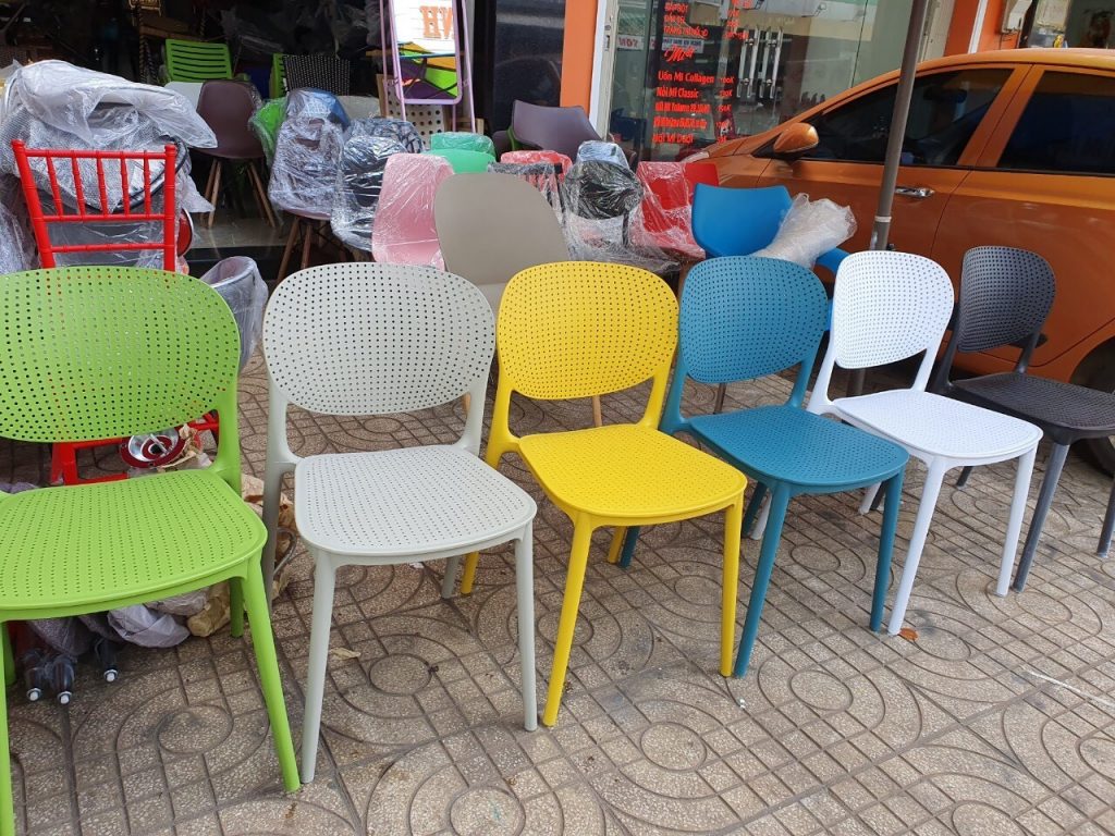 Bàn ghế rẻ bền đẹp