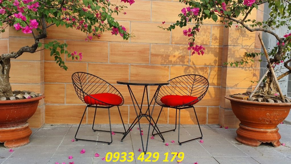 Bàn ghế rẻ bền đẹp