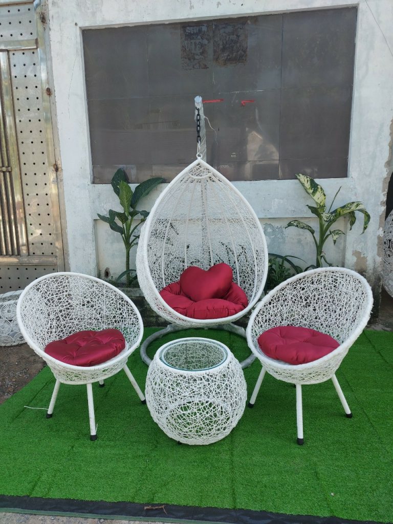 Bàn ghế rẻ bền đẹp