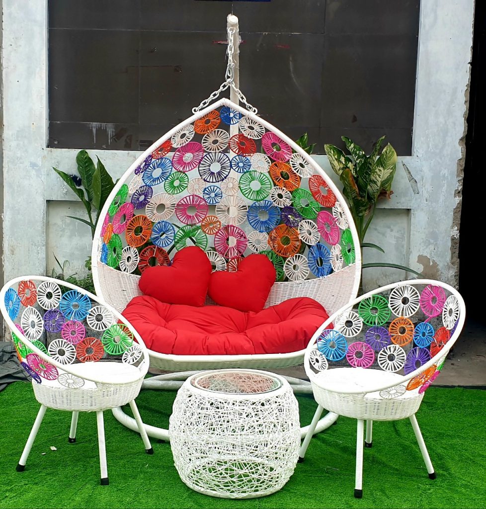 Bàn ghế rẻ bền đẹp