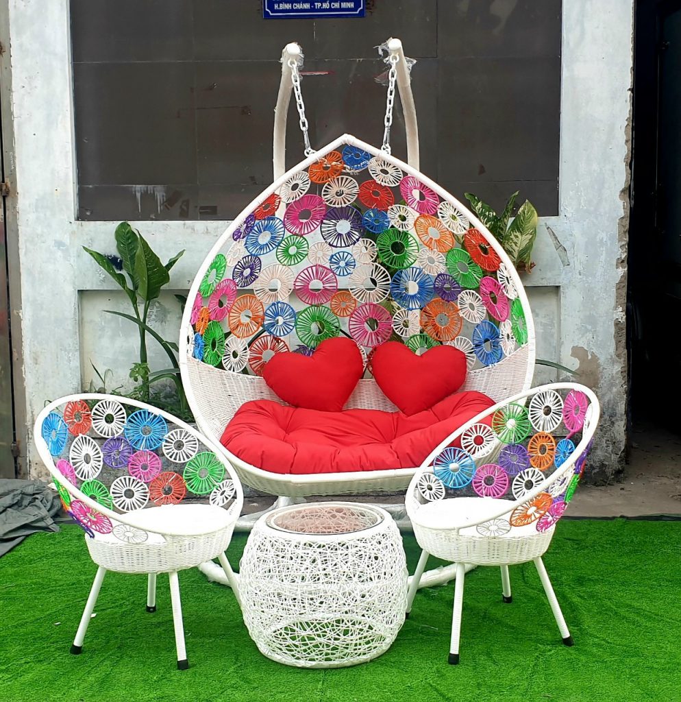 Bàn ghế rẻ bền đẹp