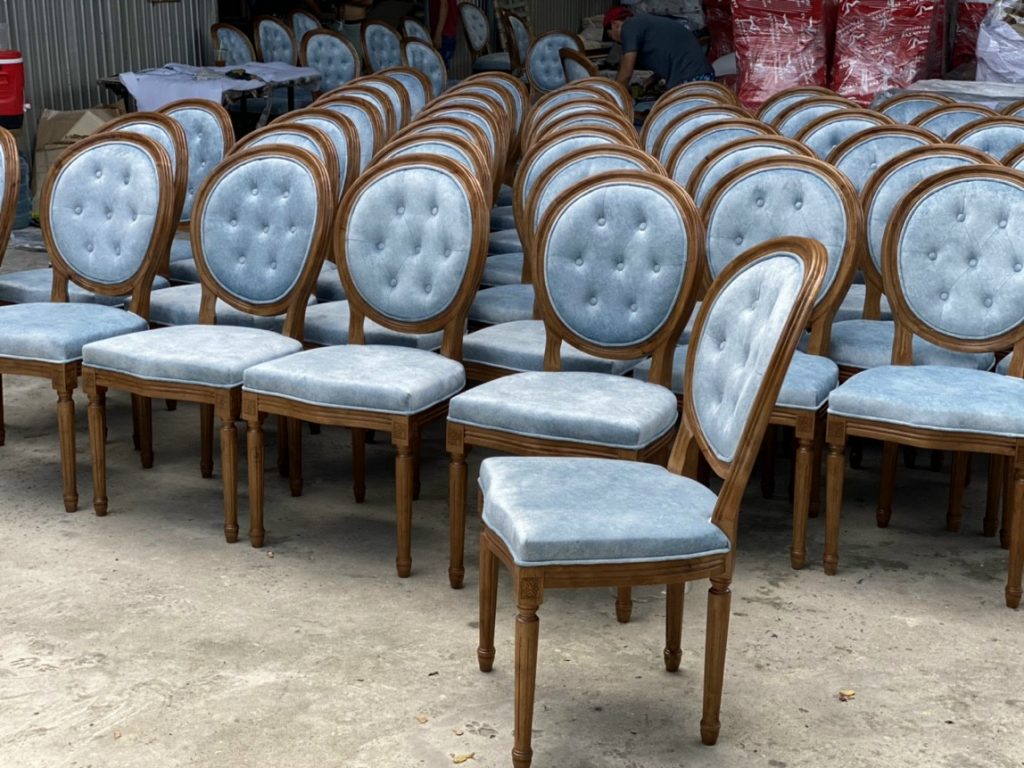 Bàn ghế rẻ bền đẹp