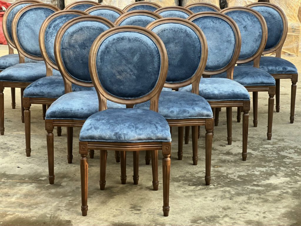 Bàn ghế rẻ bền đẹp