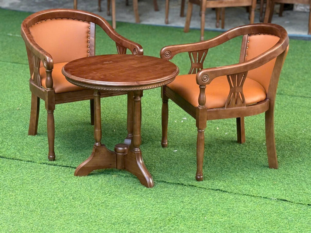 Bàn ghế rẻ bền đẹp