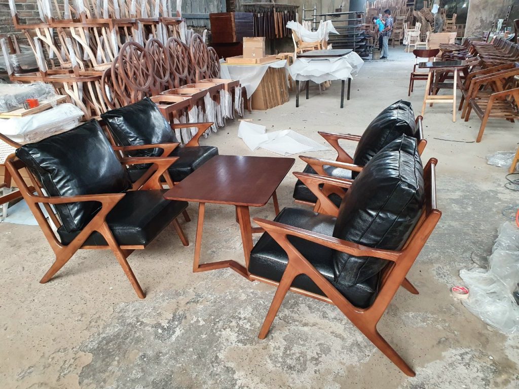 Bàn ghế rẻ bền đẹp