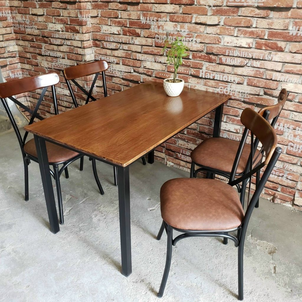 Bàn ghế rẻ bền đẹp
