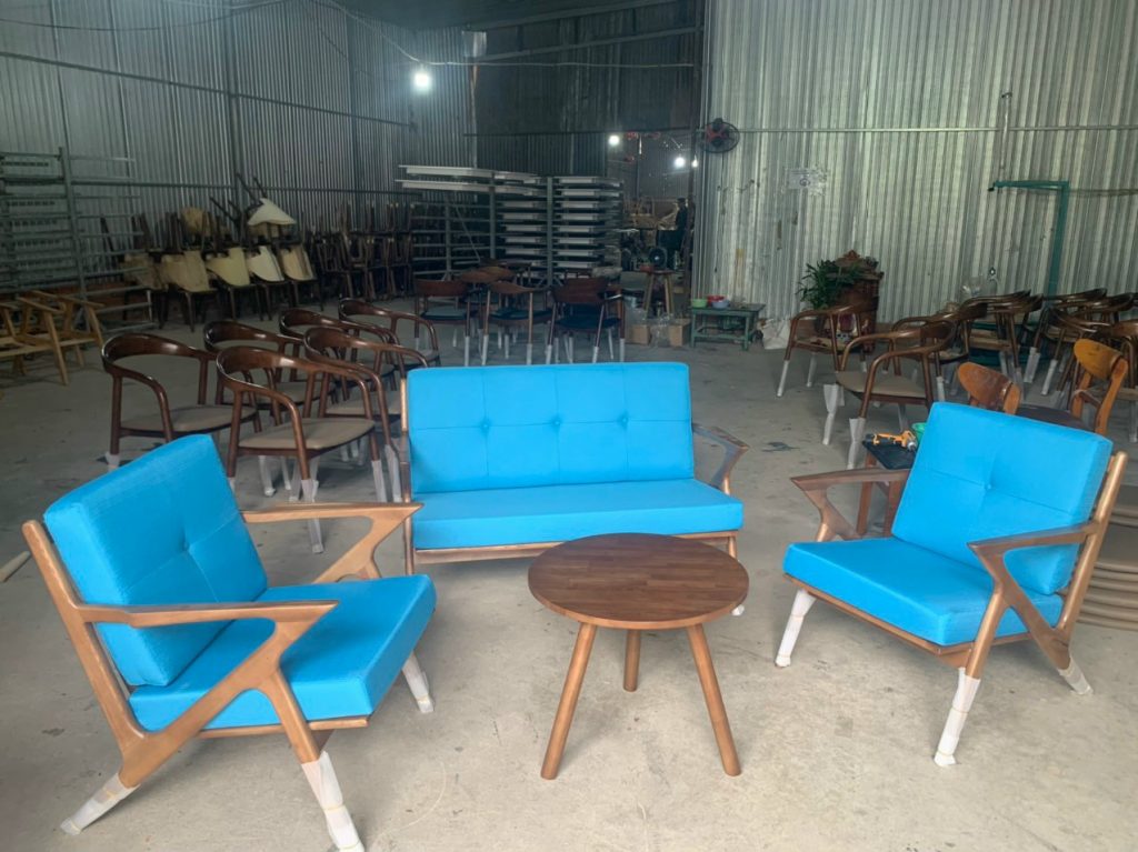 Bàn ghế rẻ bền đẹp