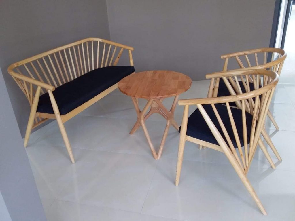Bàn ghế rẻ bền đẹp
