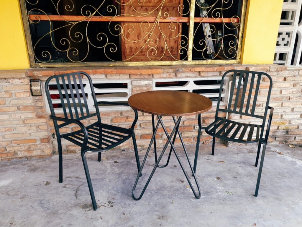 Bàn ghế rẻ bền đẹp