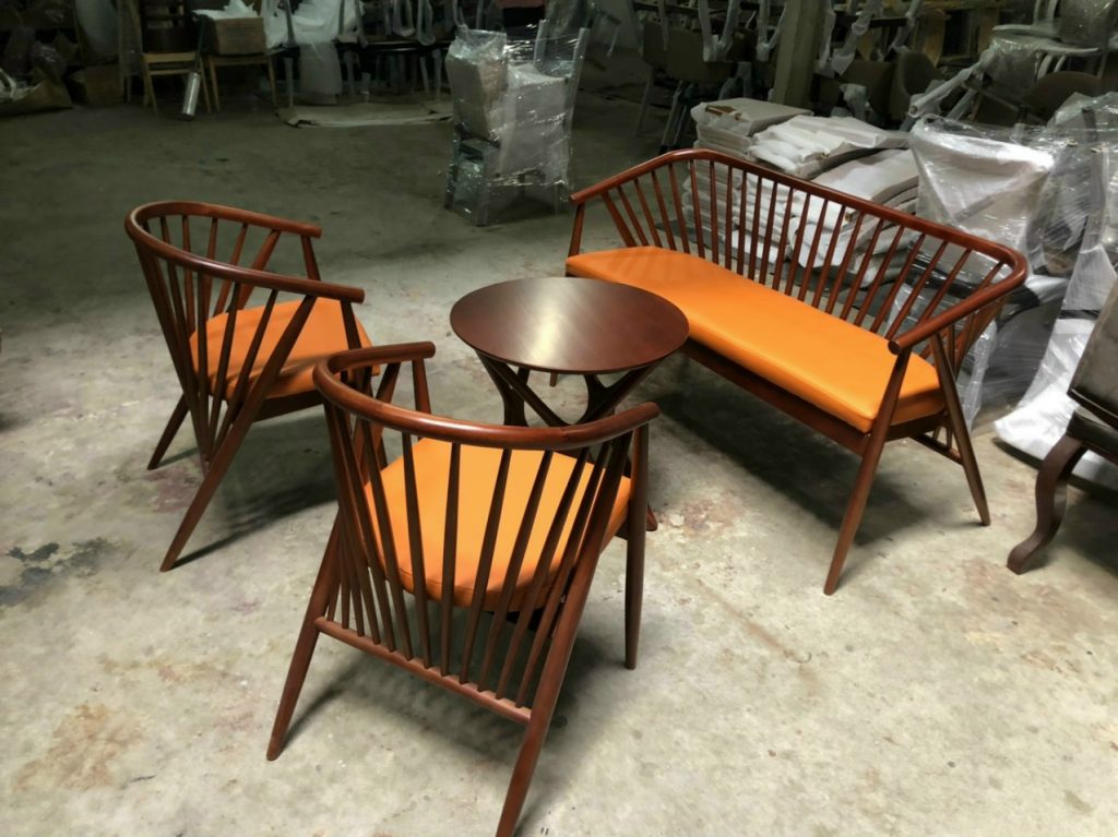 Bàn ghế rẻ bền đẹp