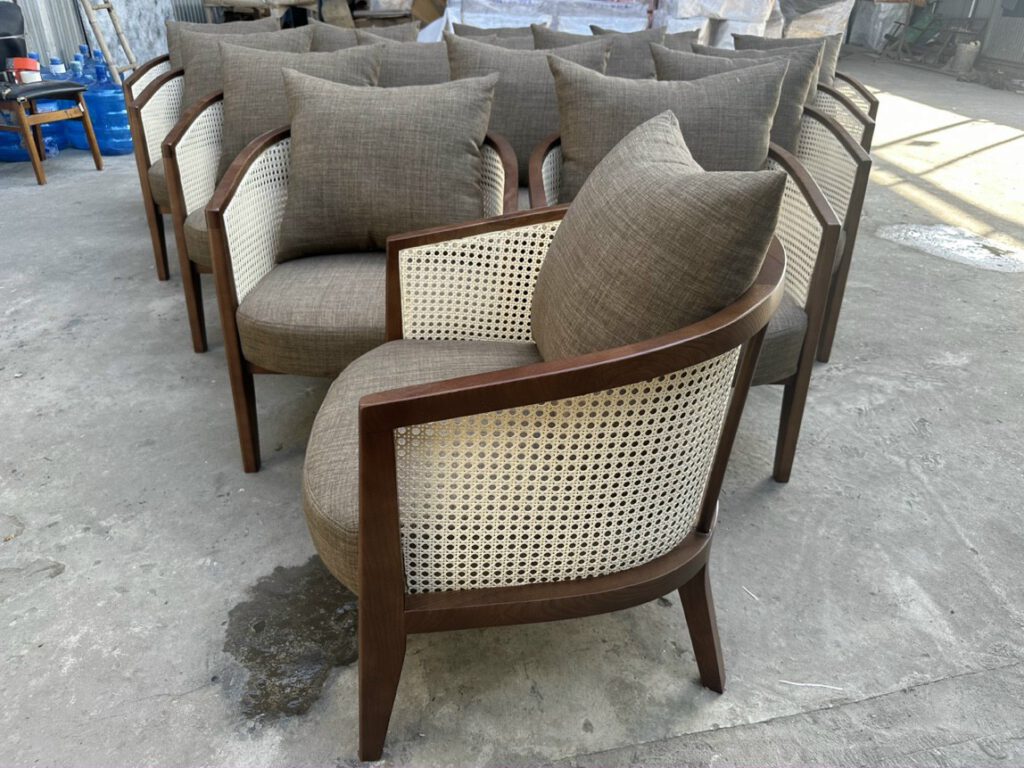 Bàn ghế rẻ bền đẹp