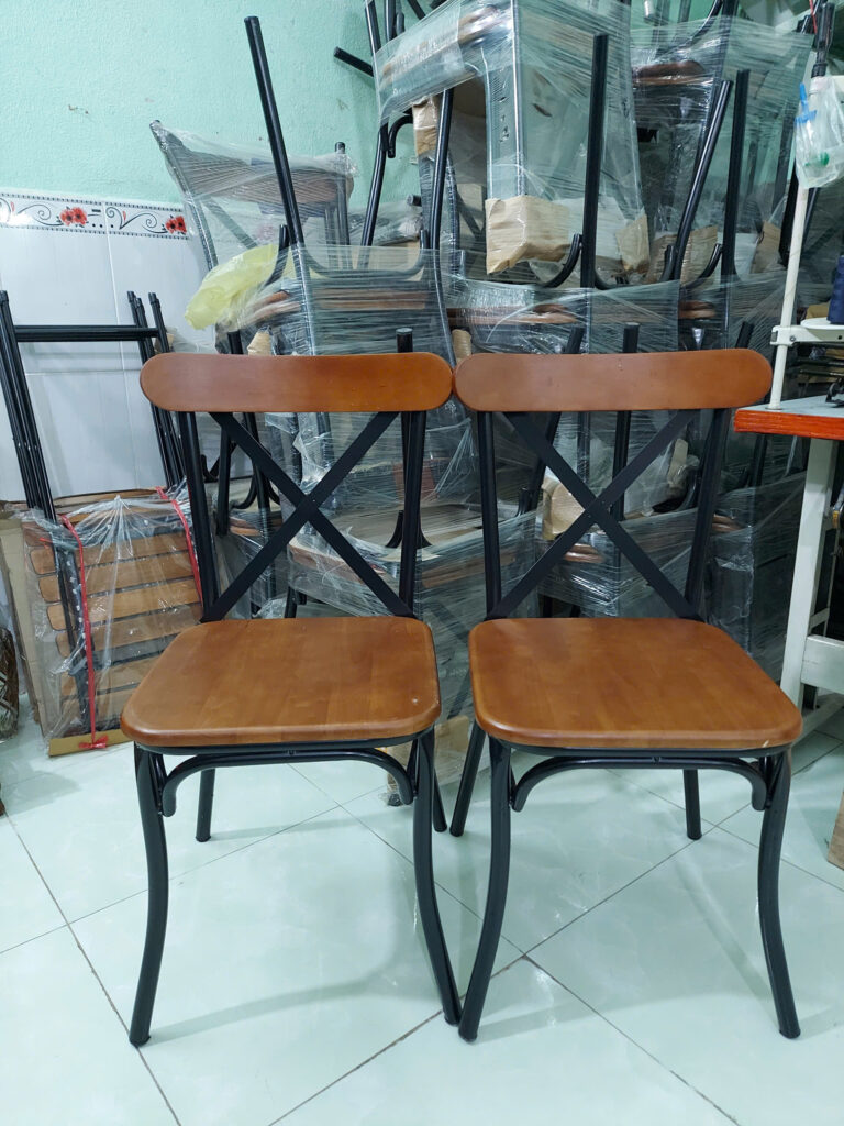 Bàn ghế rẻ bền đẹp