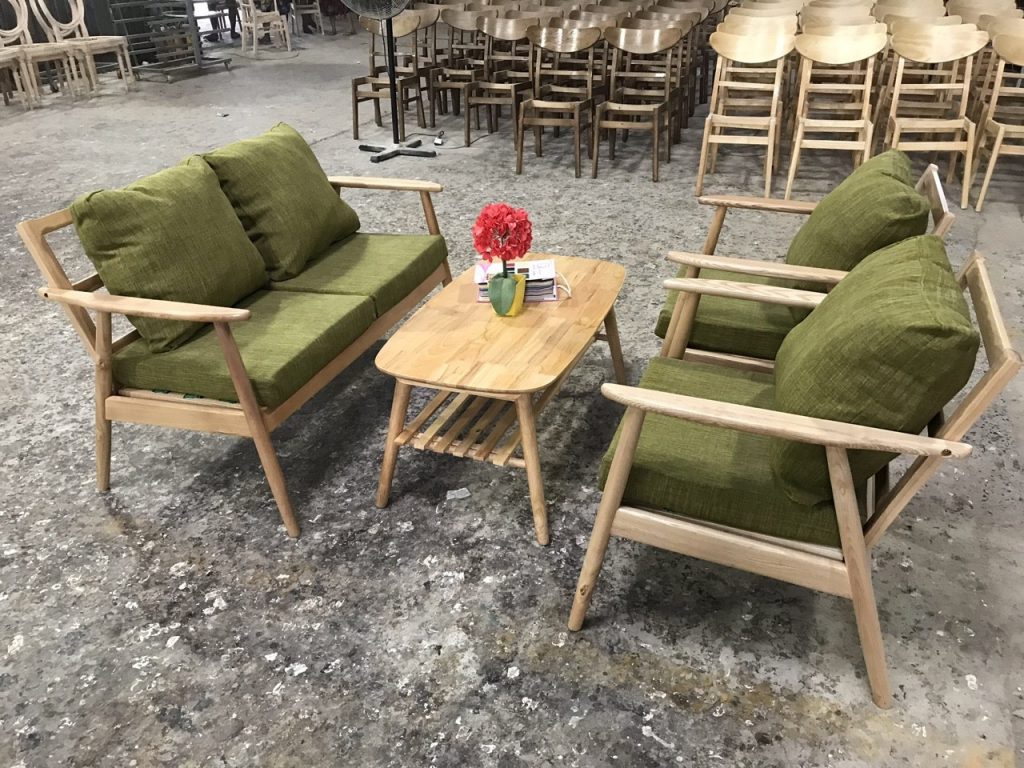 Bàn ghế rẻ bền đẹp