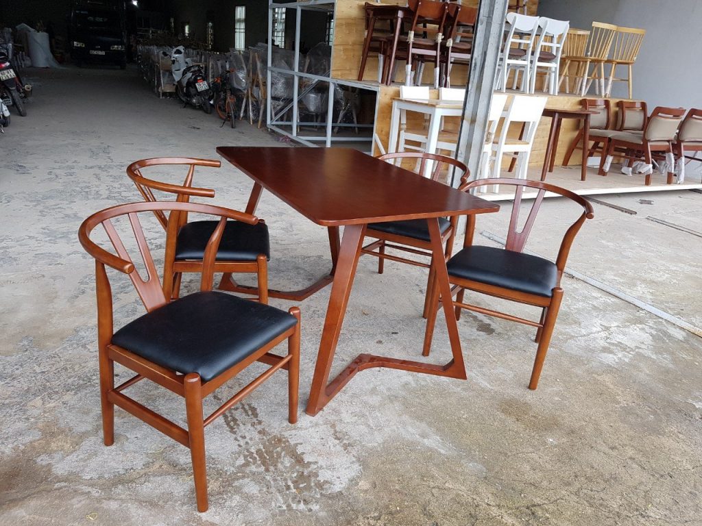 Bàn ghế rẻ bền đẹp