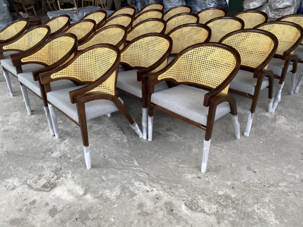 Bàn ghế rẻ bền đẹp
