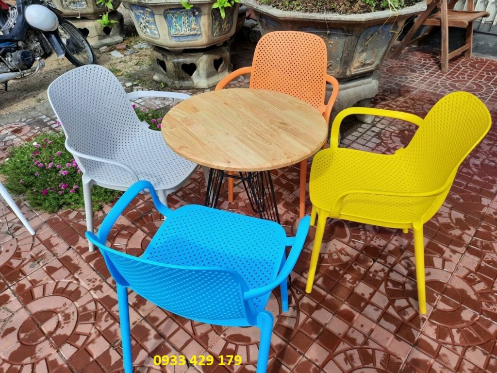 Bàn ghế rẻ bền đẹp