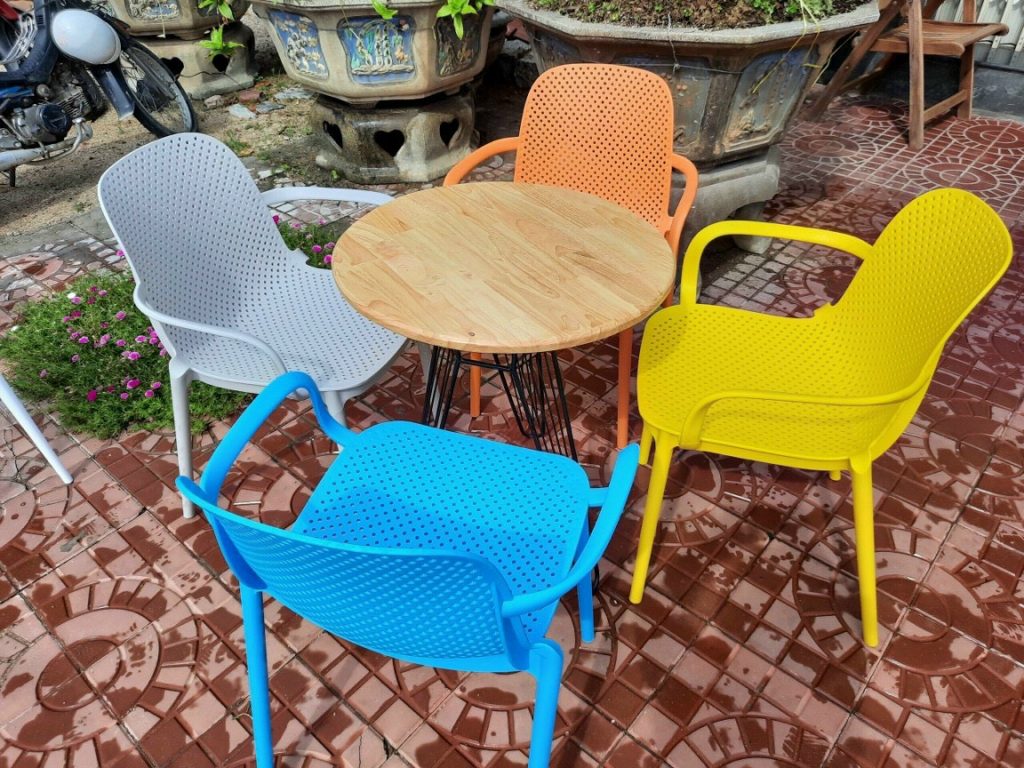 Bàn ghế rẻ bền đẹp