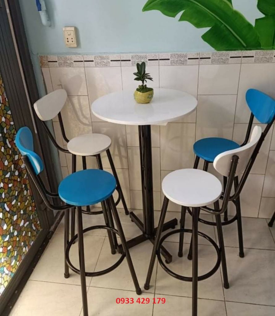 Bàn ghế rẻ bền đẹp
